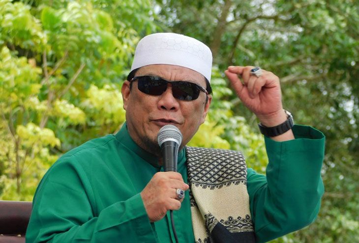 Jika yang Disampaikan Ustaz Yahya Waloni Berlandaskan Alquran, Apa Perlu Ditangkap?